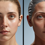 Here are two image prompts for Stable Diffusion: